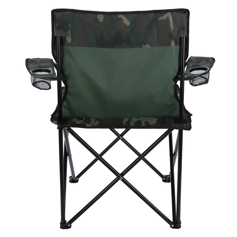 Portable Folding Chair and Bag Combo