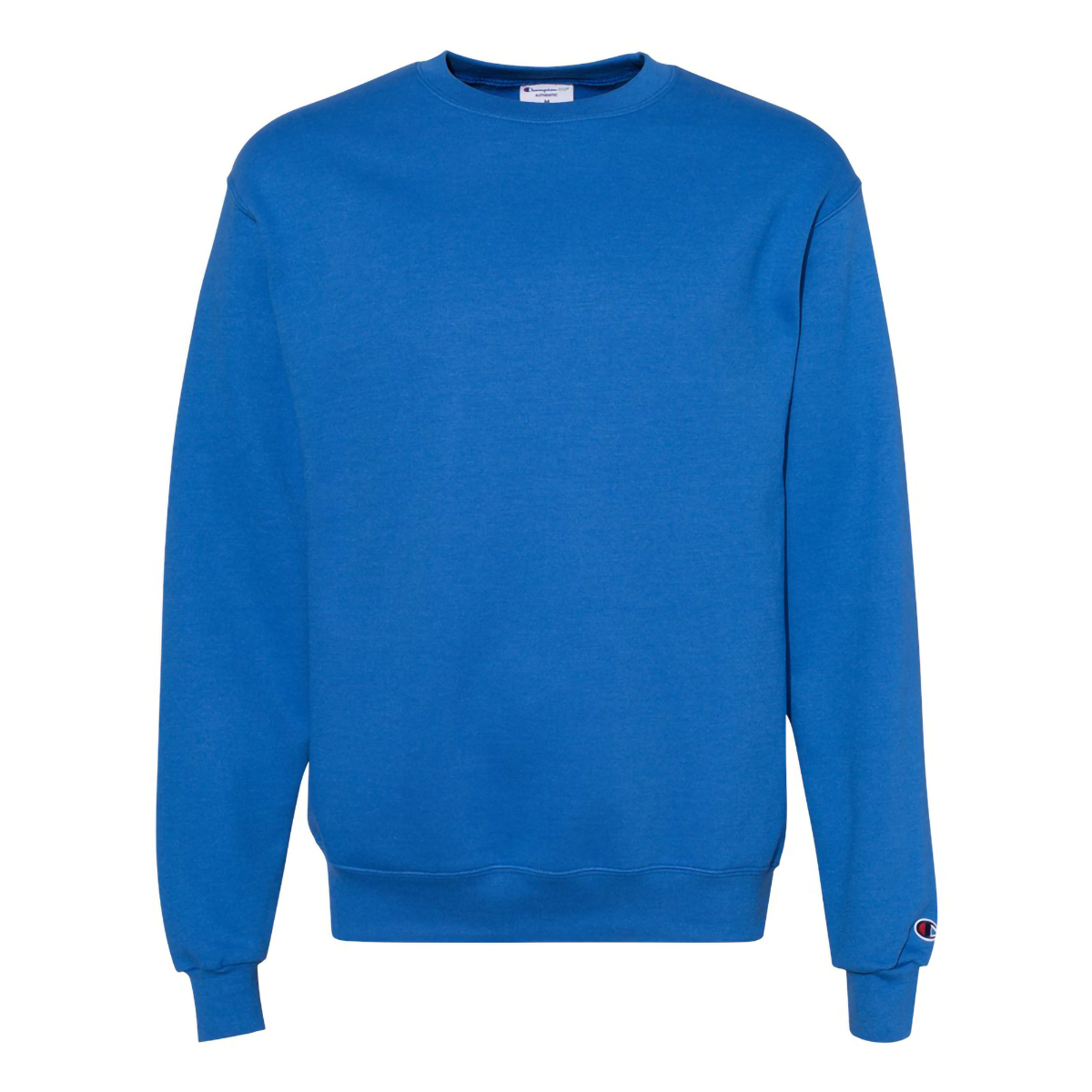 Champion Double Dry Eco Crewneck Sweatshirt