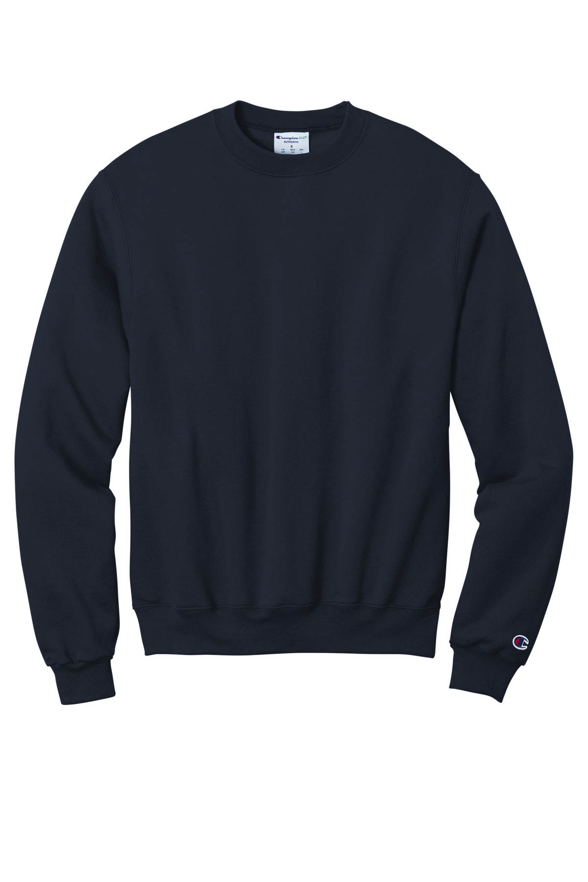 Champion Double Dry Eco Crewneck Sweatshirt