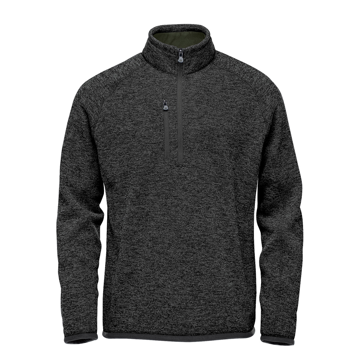 BLACK HEATHER