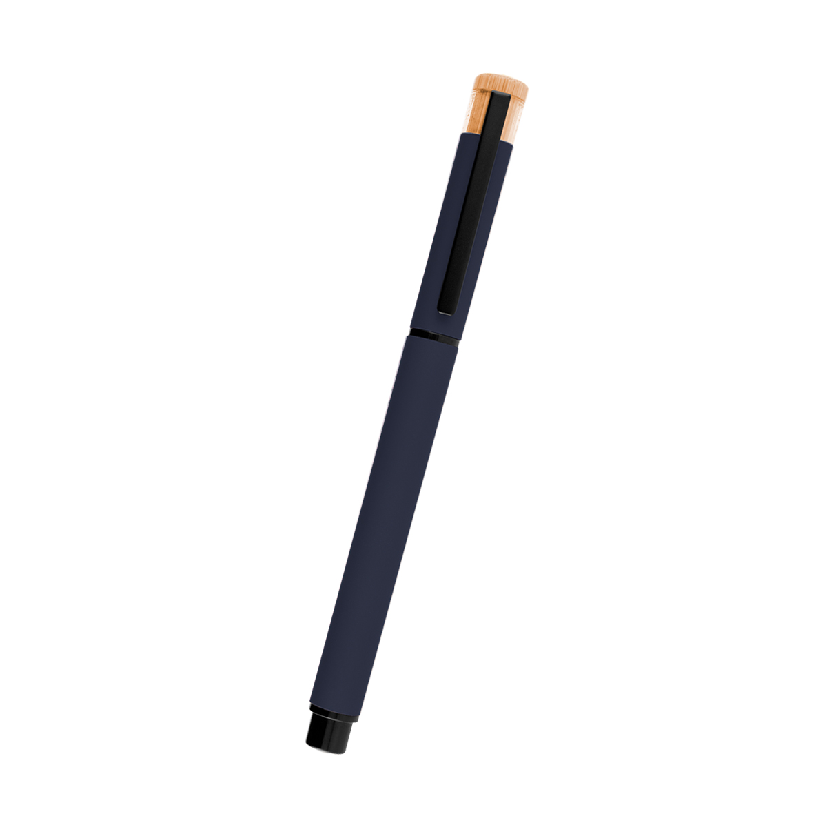 NAVY/BAMBOO