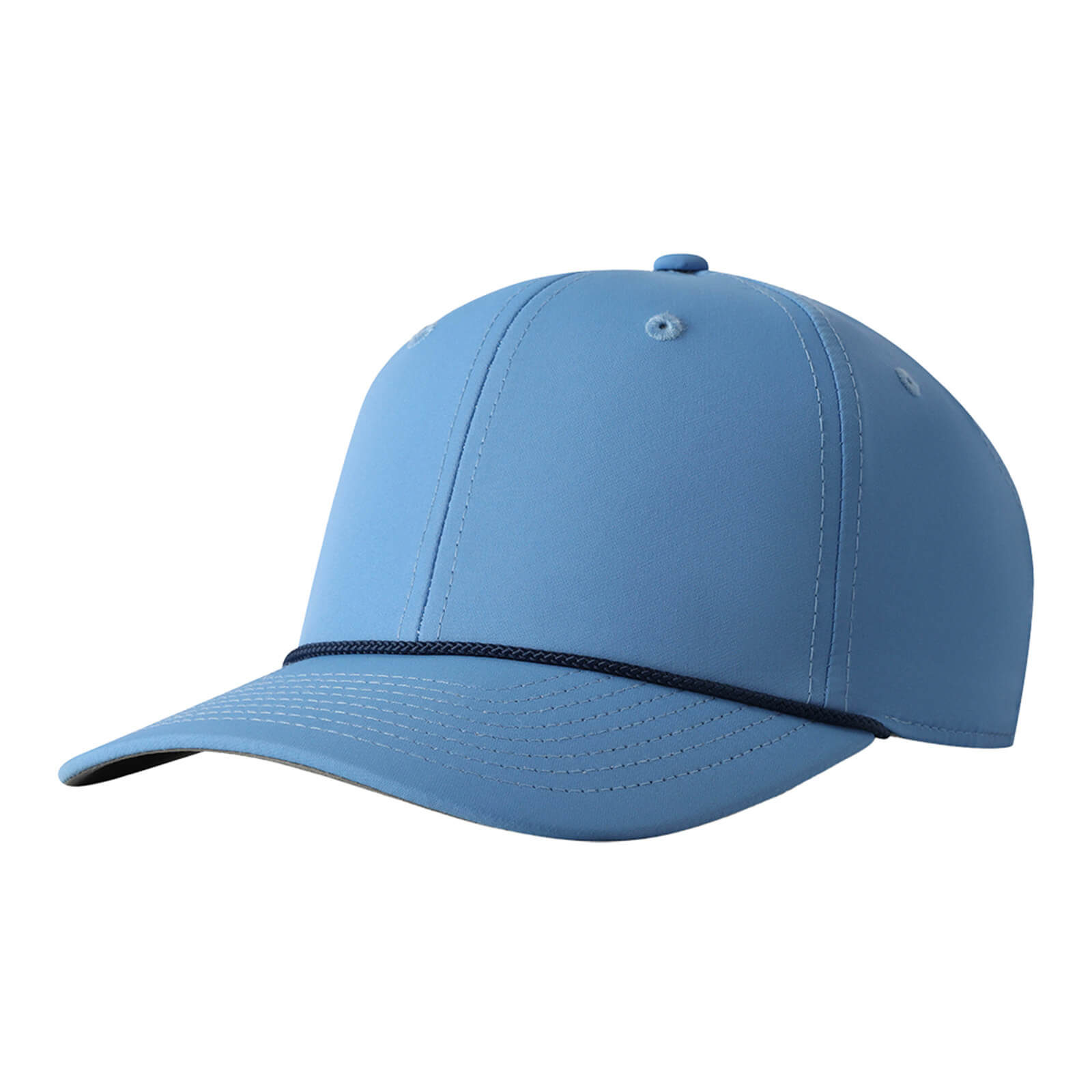 POWDER BLUE/NAVY