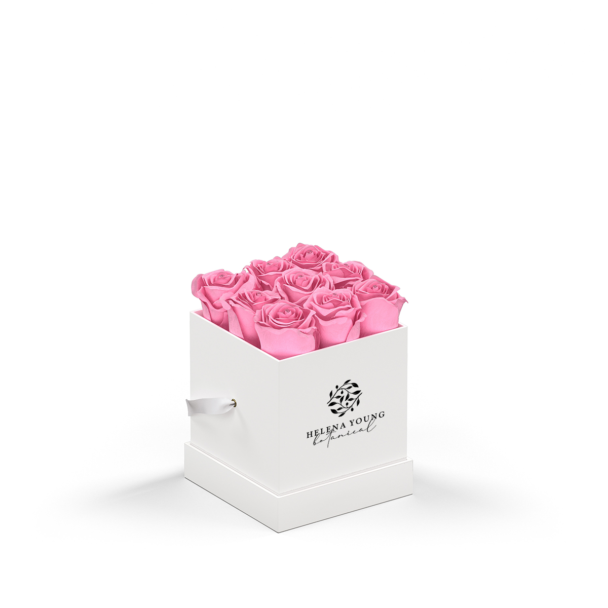 Classique by VeF Le Mini Square
