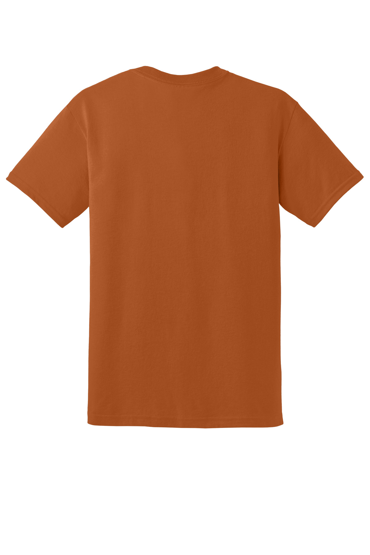 Texas Orange