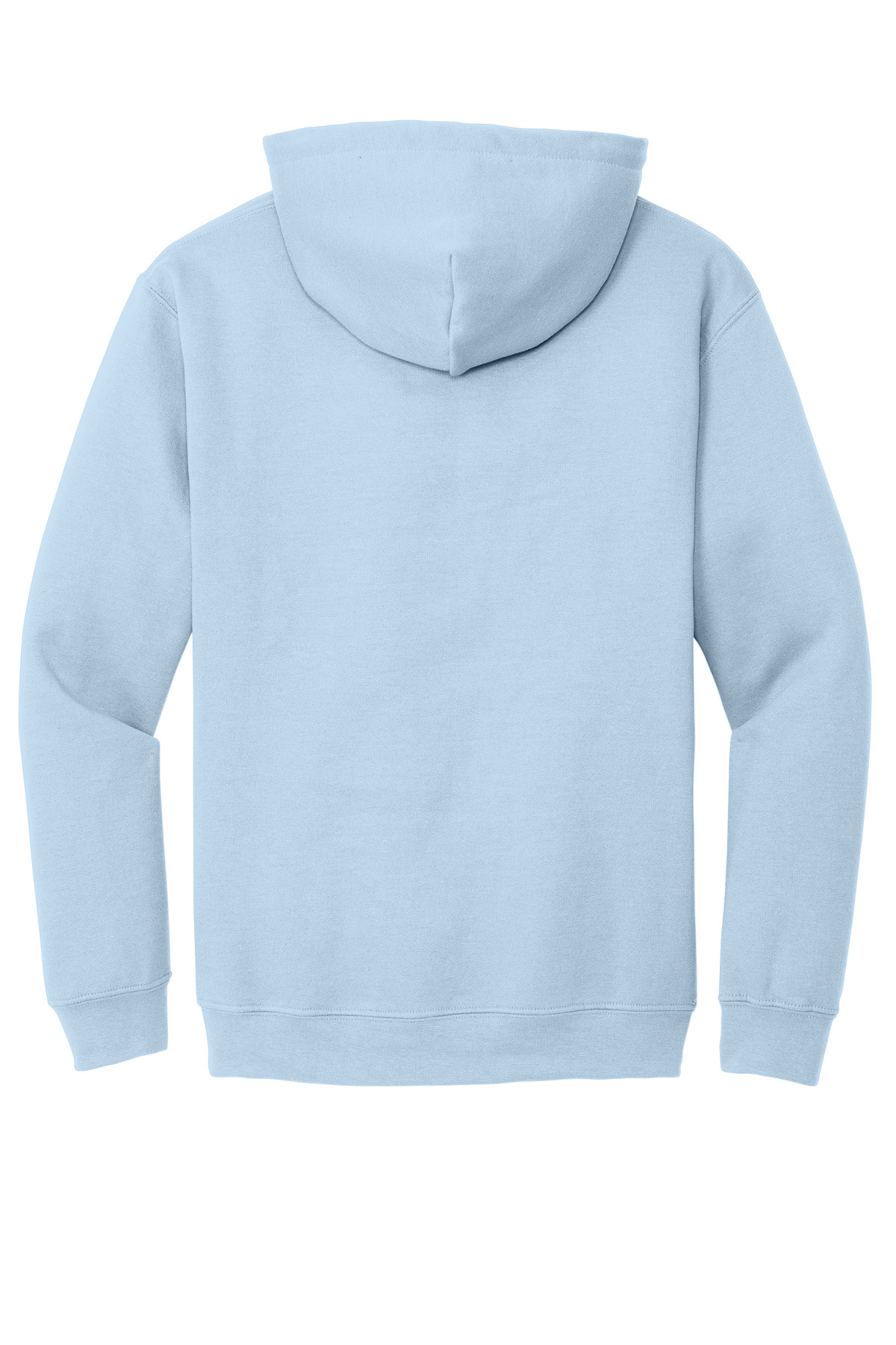 Hooded Sweatshirt Blend