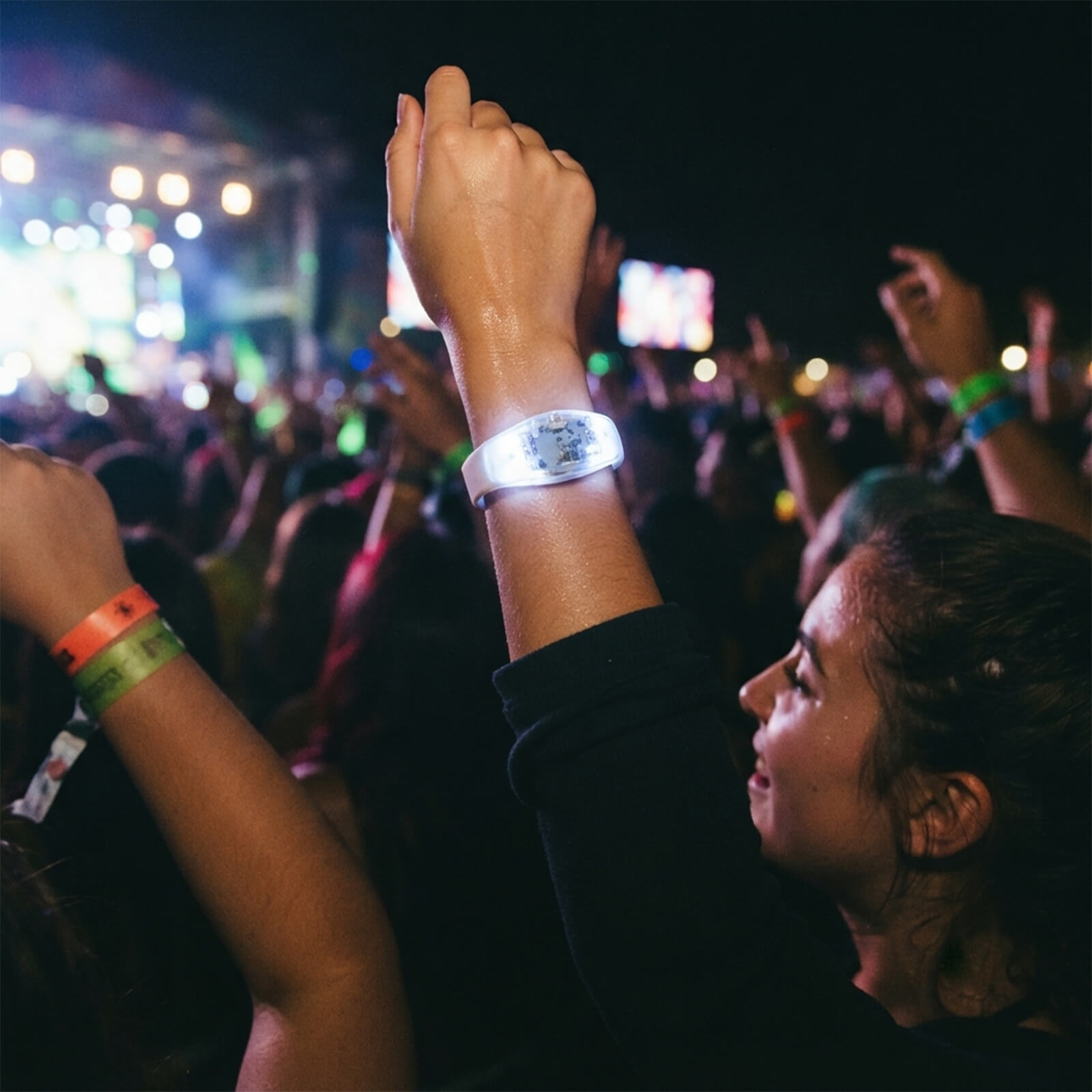 LED Bracelet