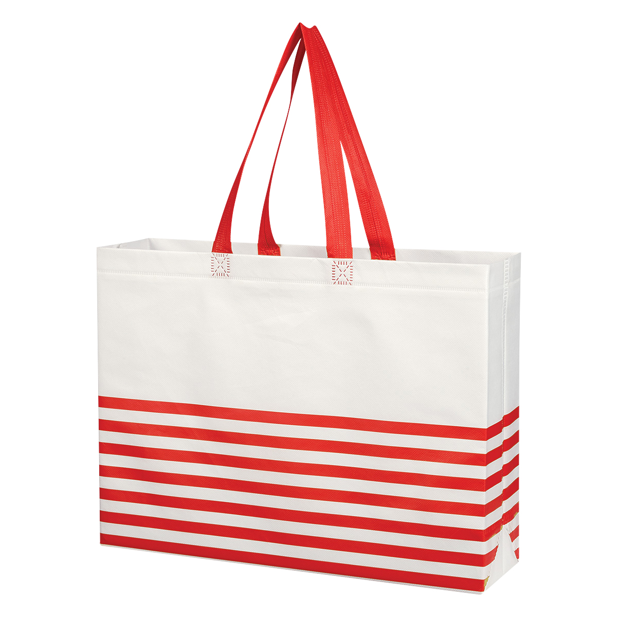 WHITE/RED
