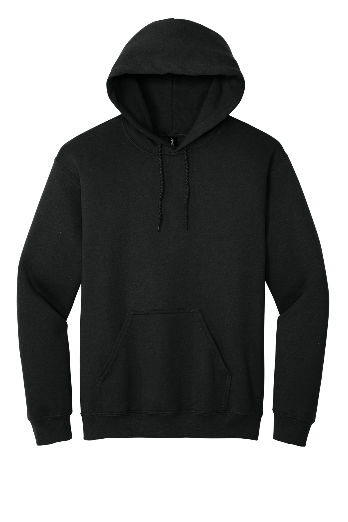 Hooded Sweatshirt Blend