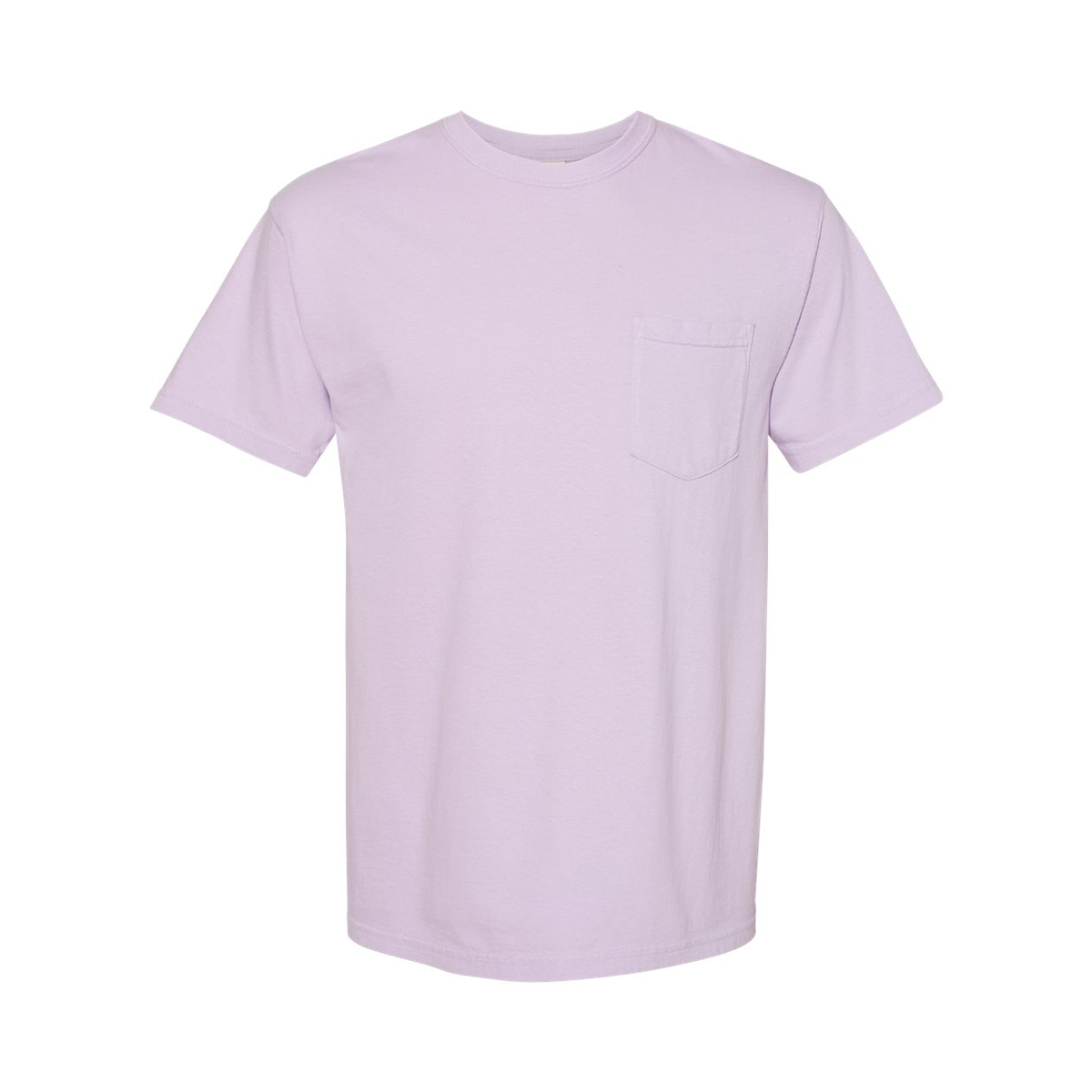 Comfort Colors Adult Heavyweight Pocket T-Shirt