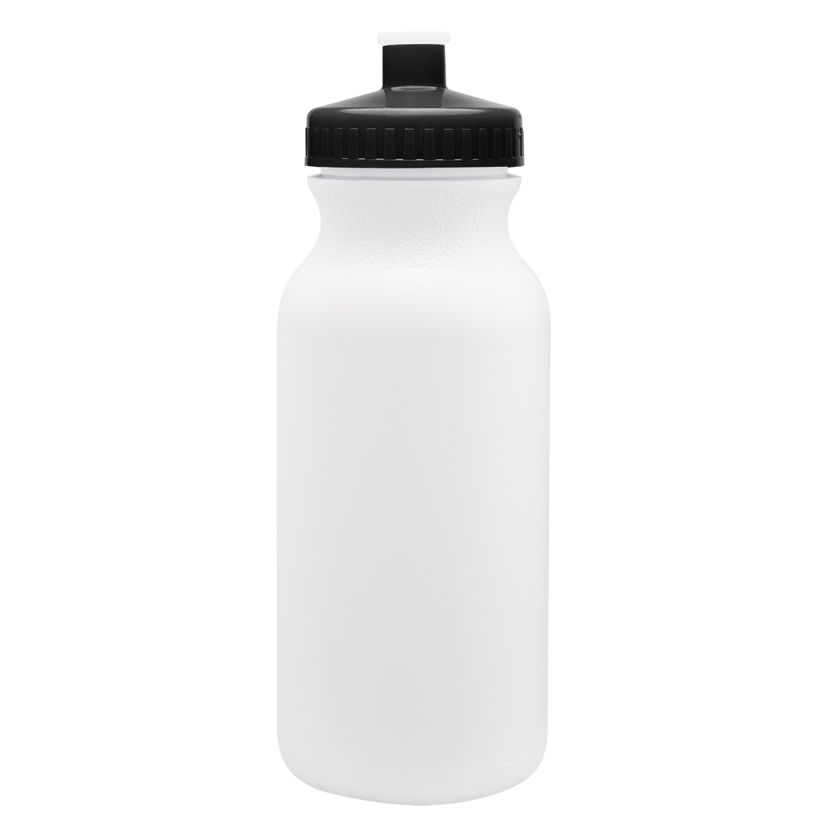 20 Oz. Full Color Thrive Bike Bottle