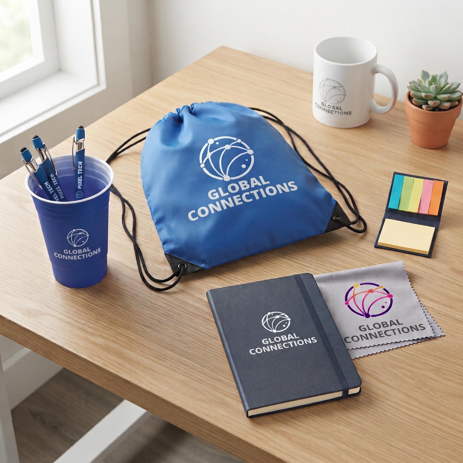 On-The-Go Office Essentials Kit
