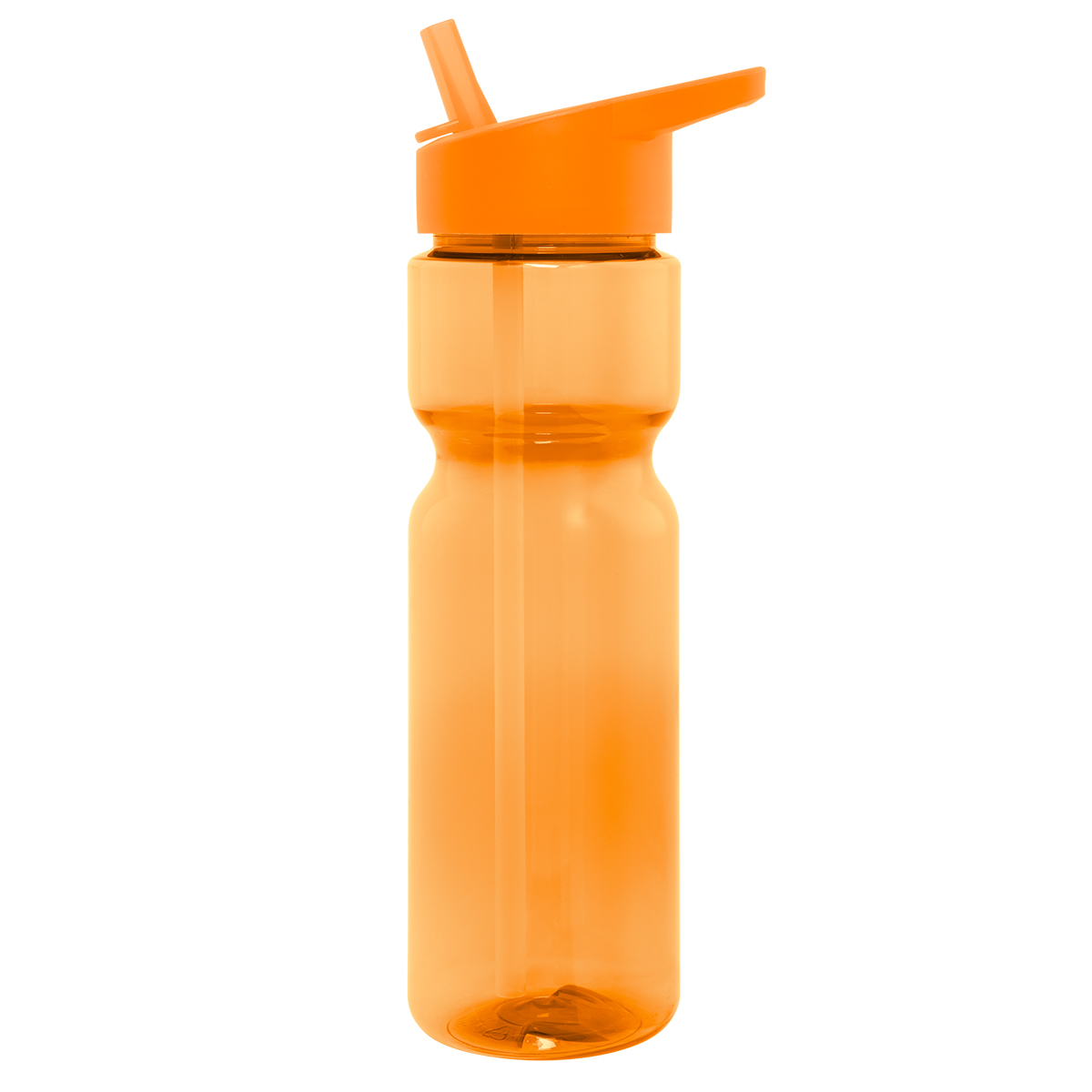 TRANSLUCENT ORANGE