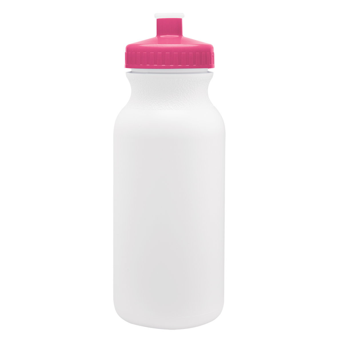 20 Oz. Full Color Thrive Bike Bottle