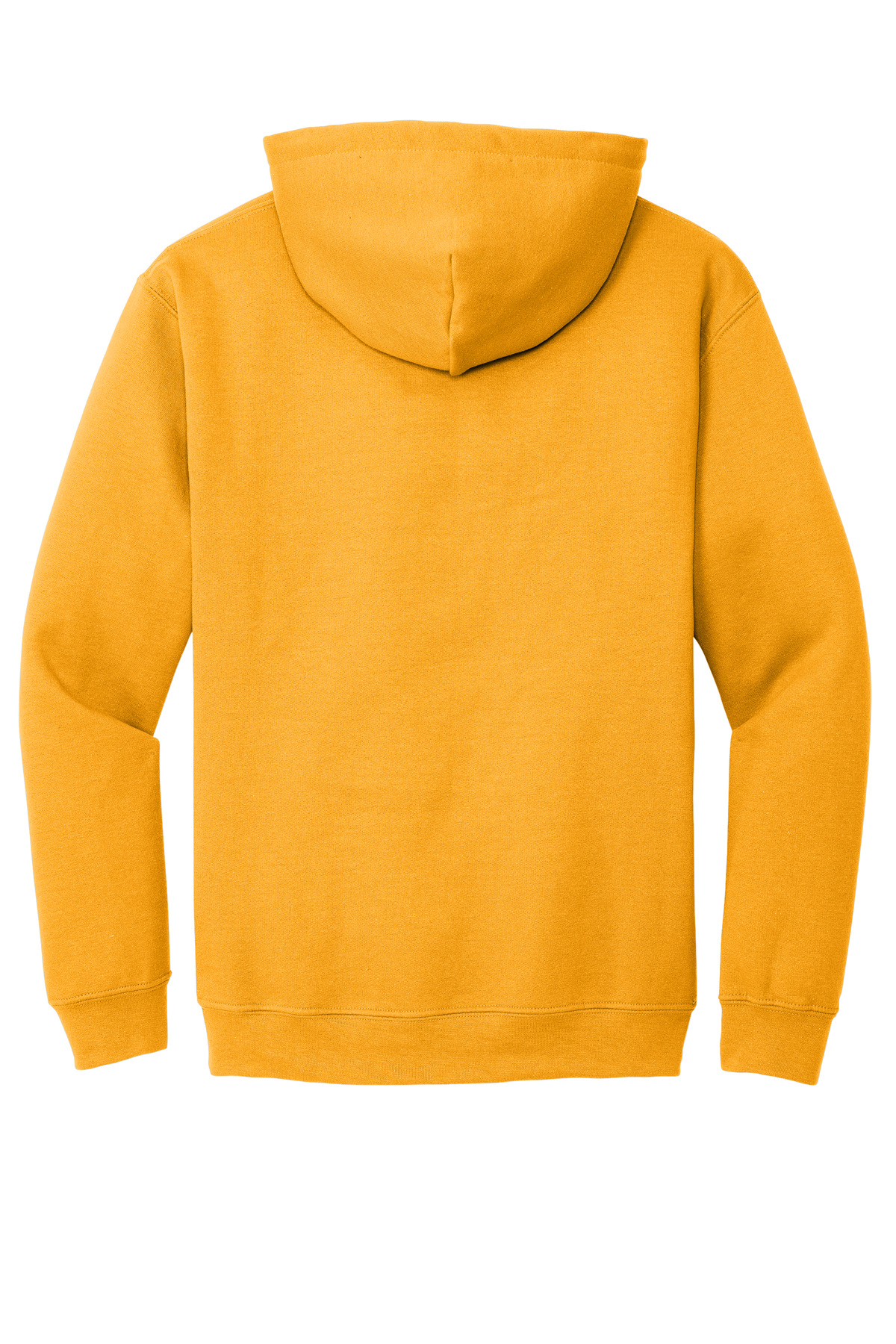 Hooded Sweatshirt Blend