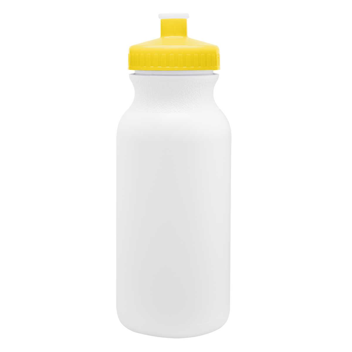 20 Oz. Full Color Thrive Bike Bottle