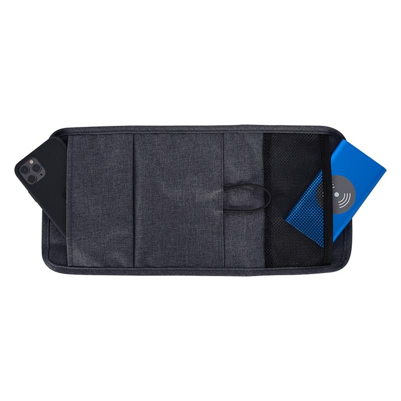 Tech Savvy Travel Bag
