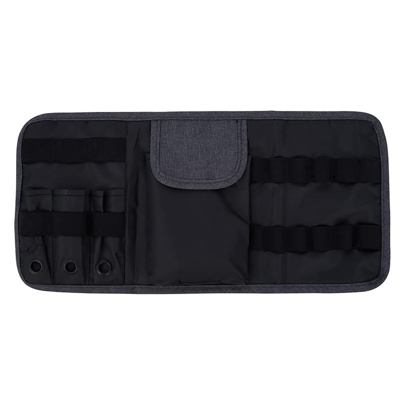 Tech Savvy Travel Bag