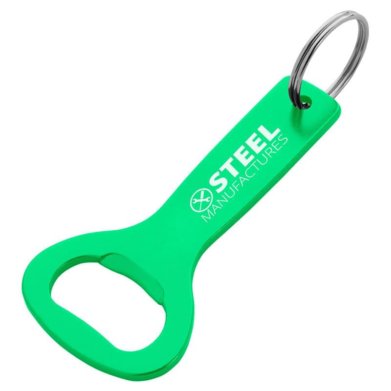 Key-Ringed Bottle Opener