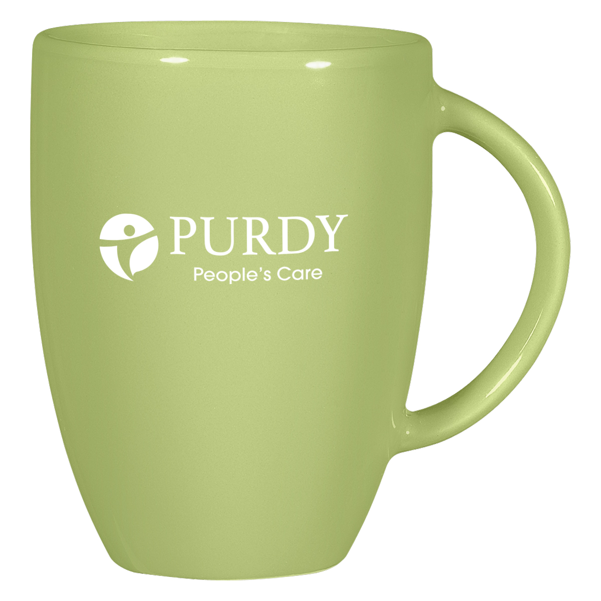 12 Oz. Europa Mug