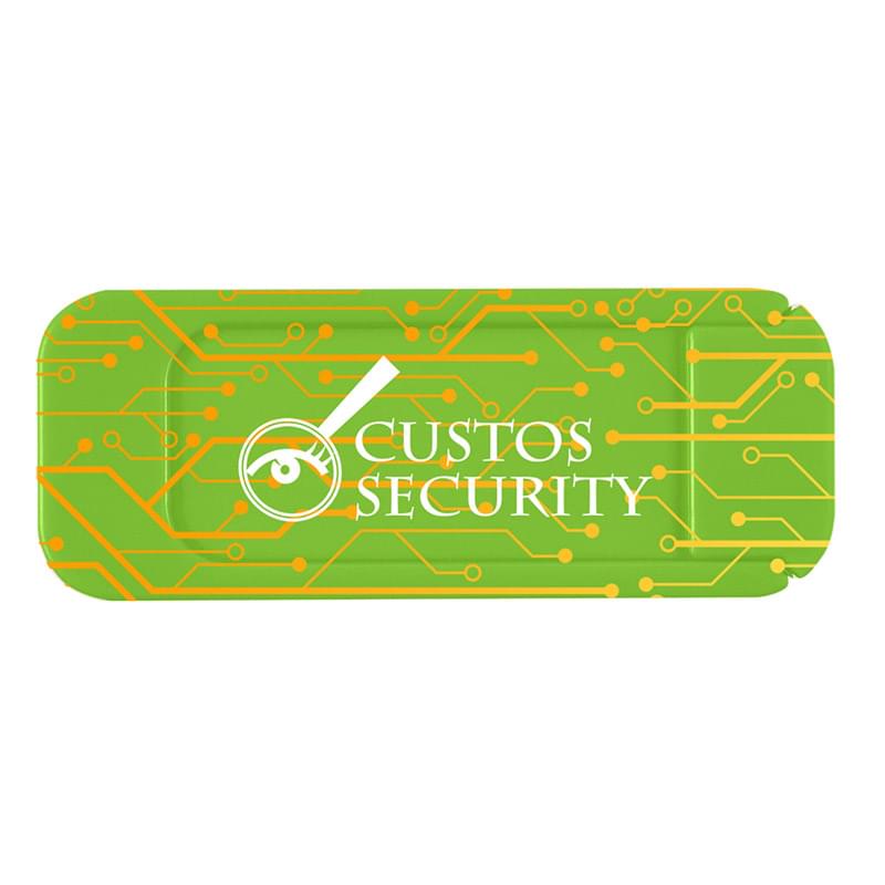 Security Camera Cover