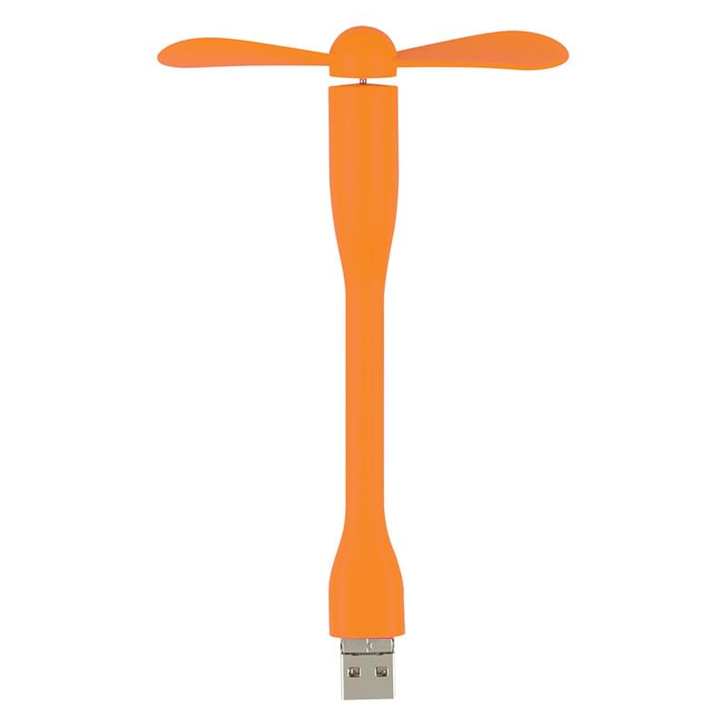 Compact Mini USB Fan