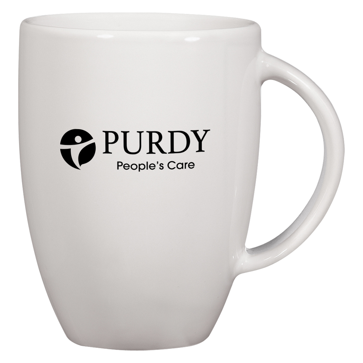 12 Oz. Europa Mug