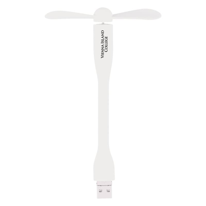 Compact Mini USB Fan