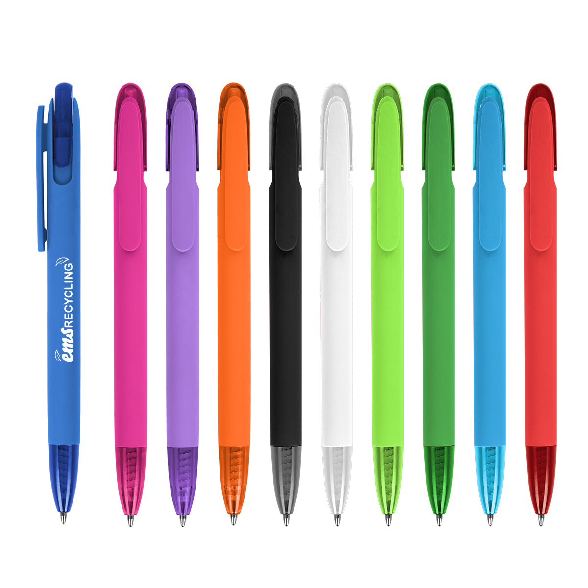 Kinsley rABS Pen