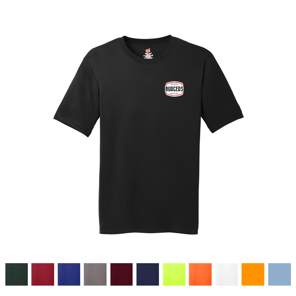Hanes Cool Dri Performance T-Shirt