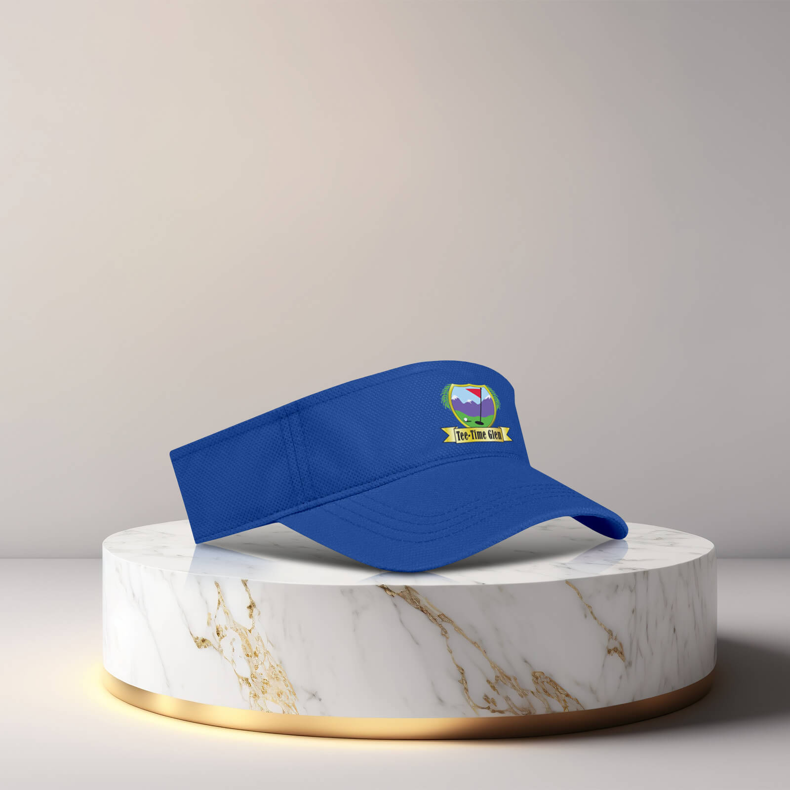 Budget Saver Non-Woven Visor