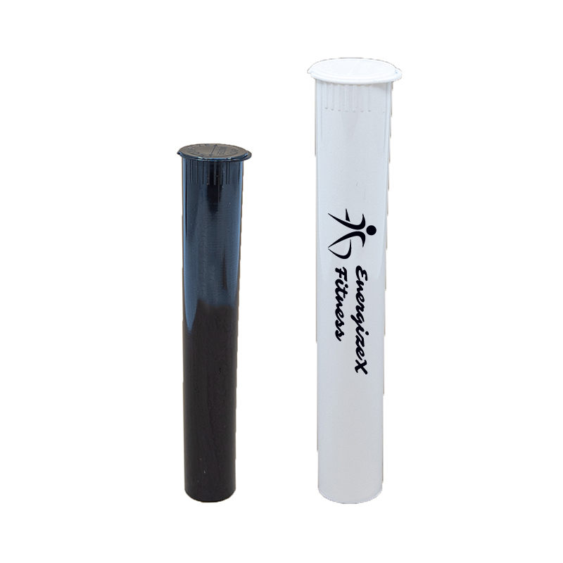 109mm Squeezetop Child-resistant Joint Pre-roll Tube
