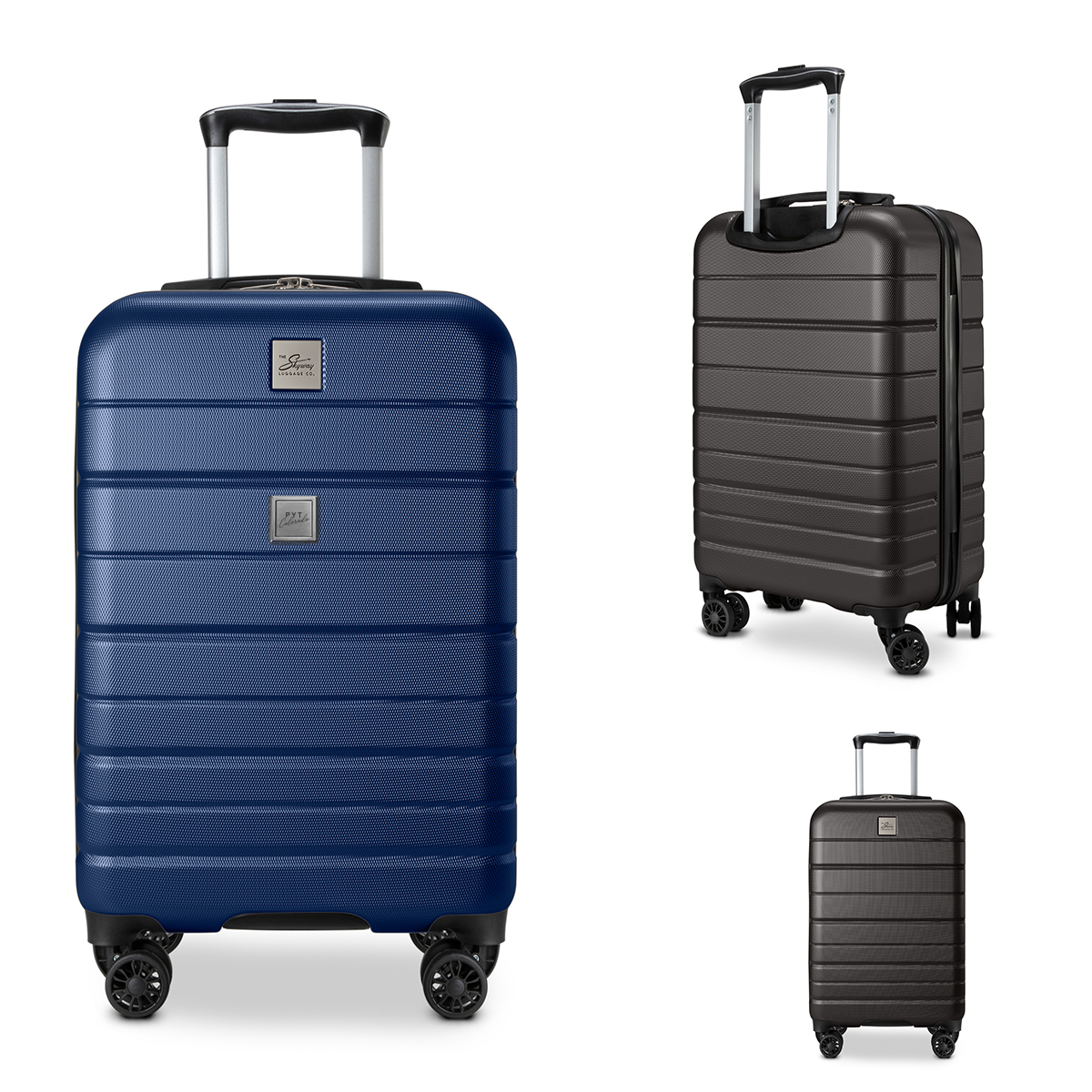 Skyway Epic 2.0 Hardside 20\" Carry-On Spinner