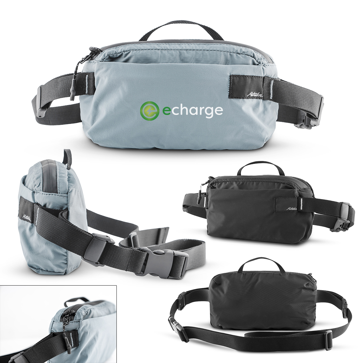 Matador Refraction Packable Sling