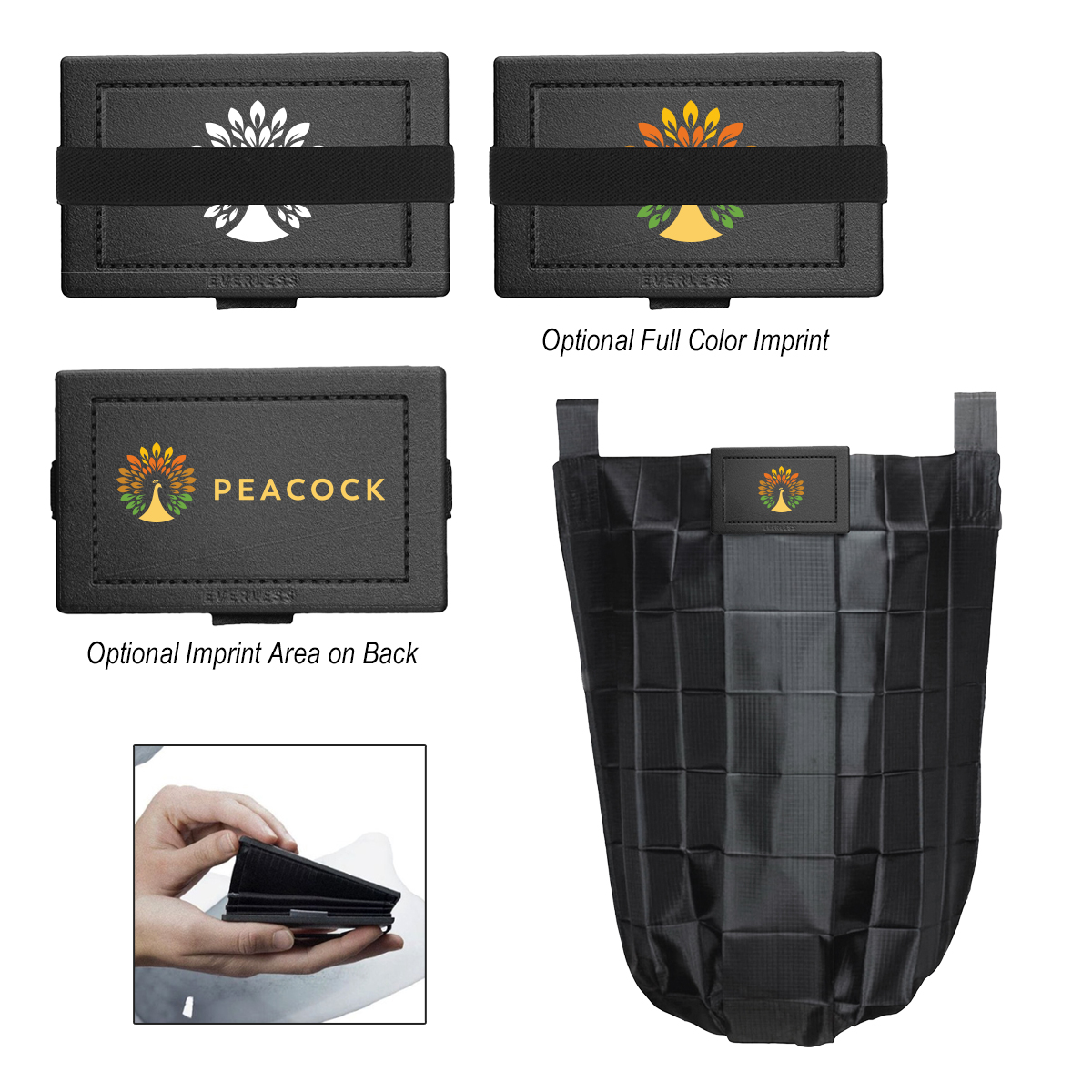 Everless SmartBag