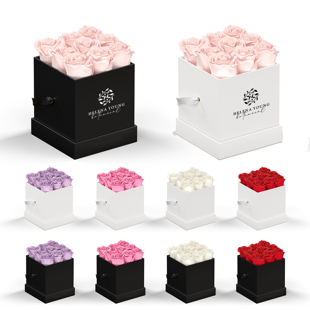 Classique by VeF Le Mini Square