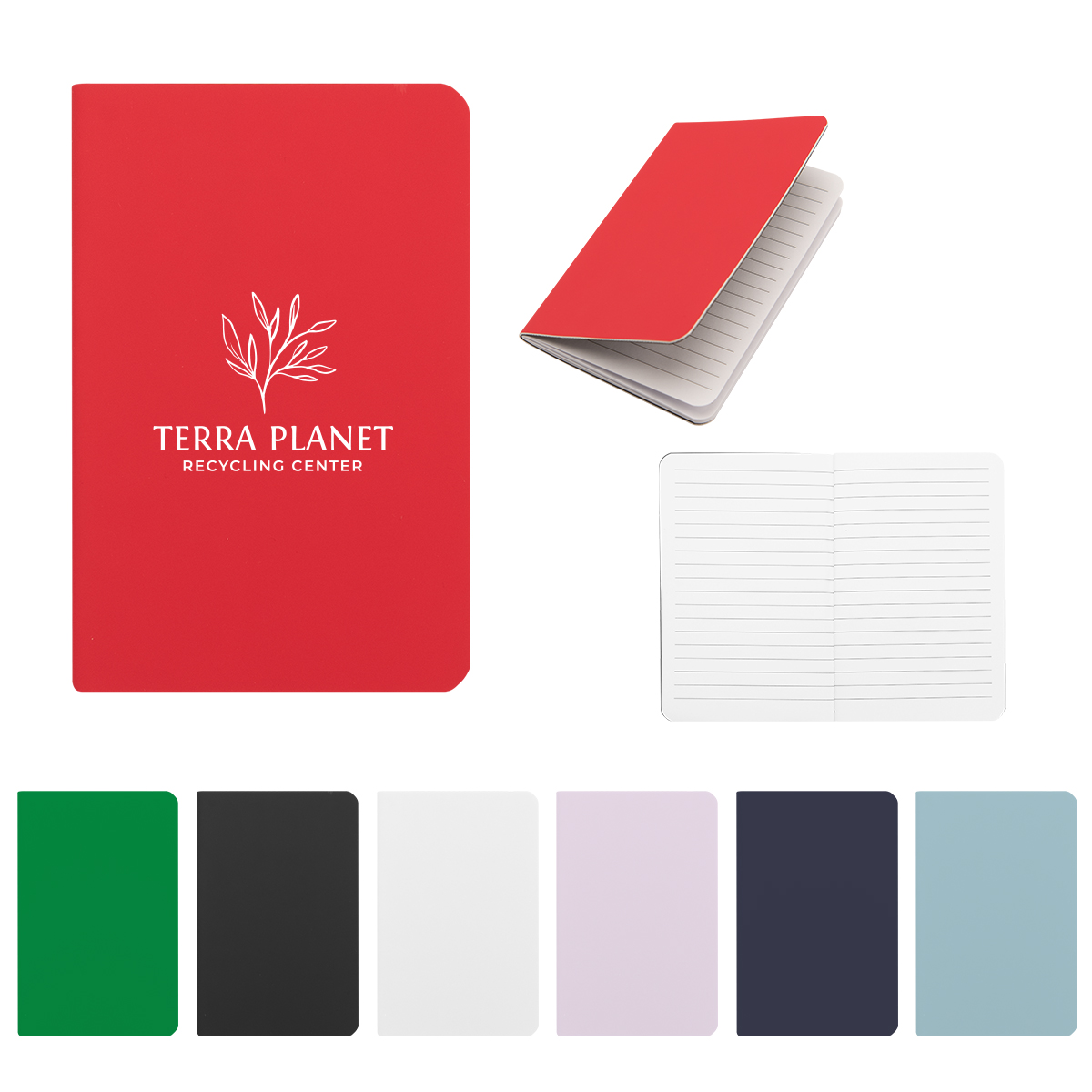 Field rPET Journal