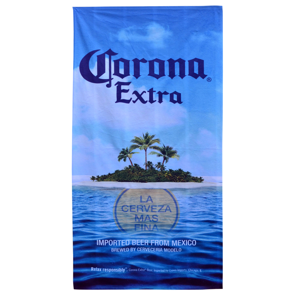 30\" x 60\" Beach Towel