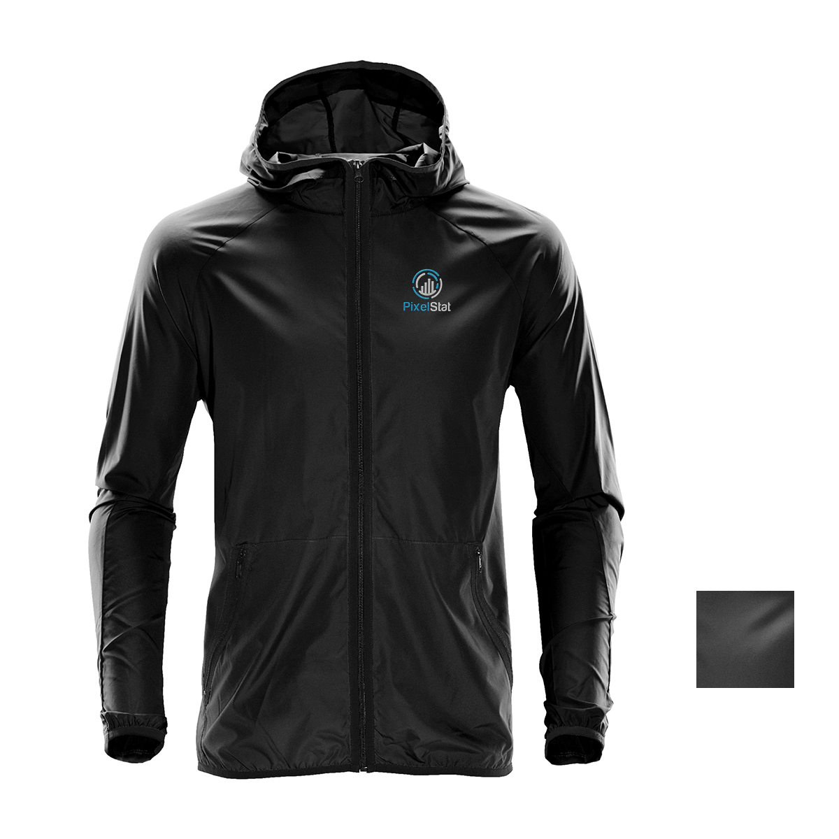 Stormtech Ozone Men's Hooded Shell