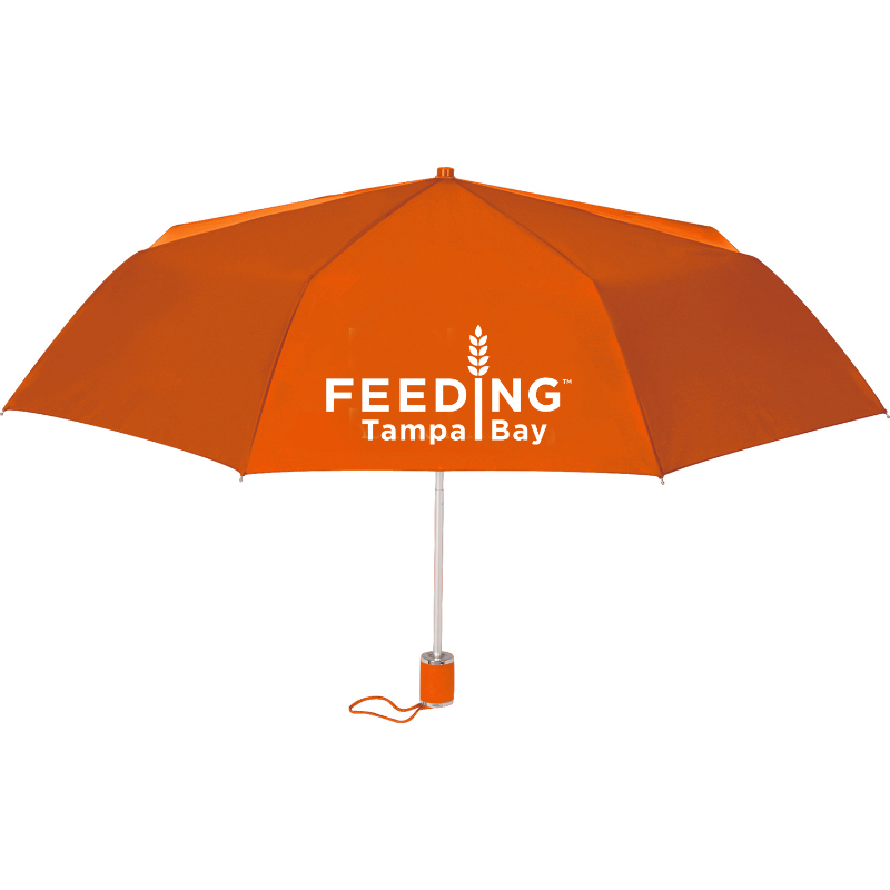 Cushies Soft and Squeezable Gel Handle Umbrella