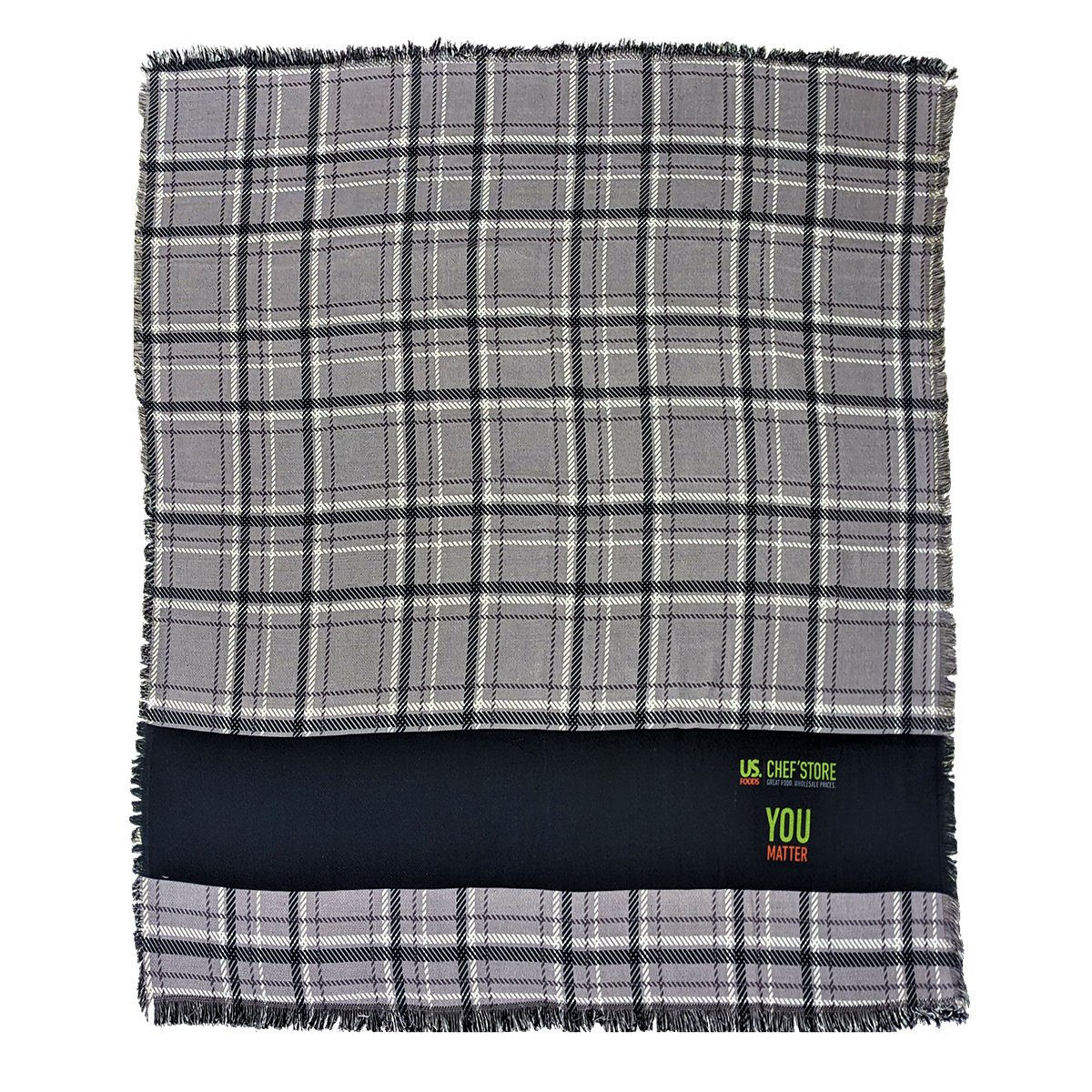 50\" X 60\" Woven Tapestry