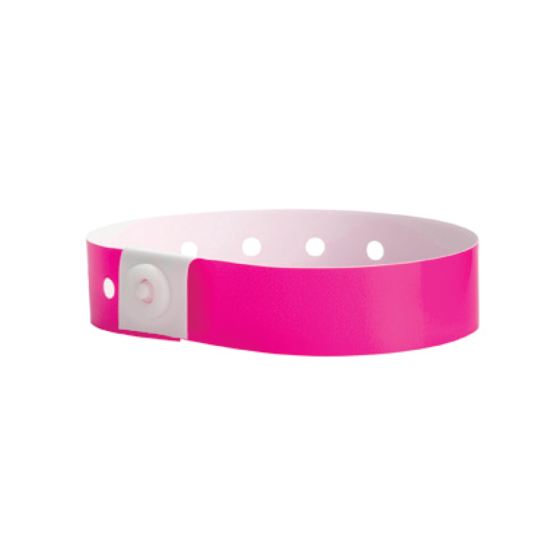 Neon Pink