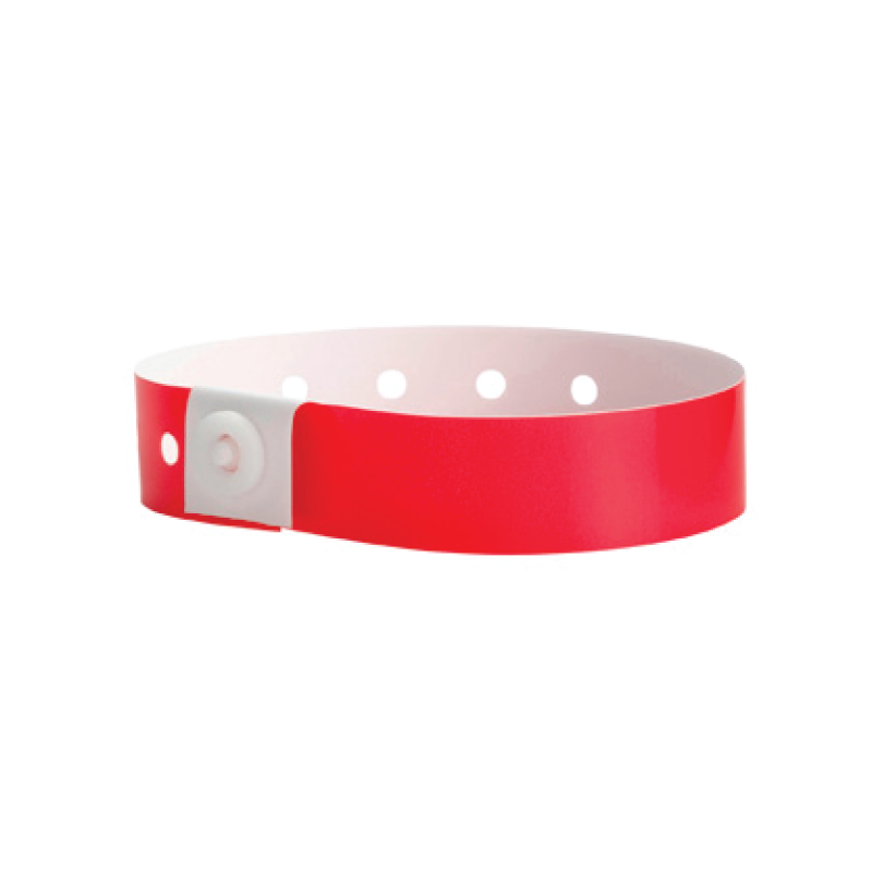 Neon Red