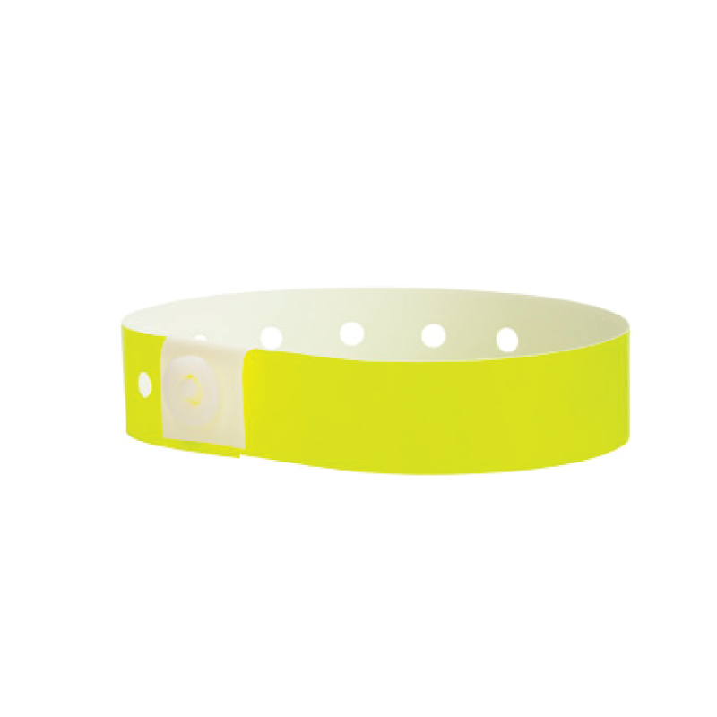 Neon Yellow