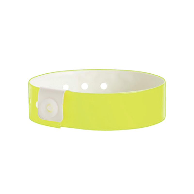Edge Glow Yellow