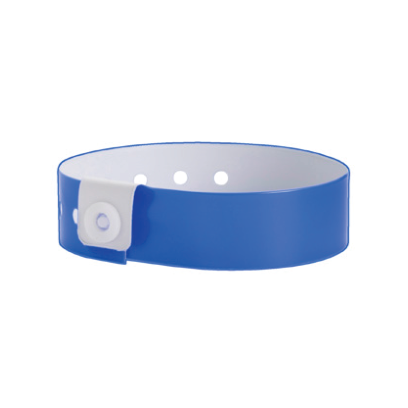Edge Glow Blue