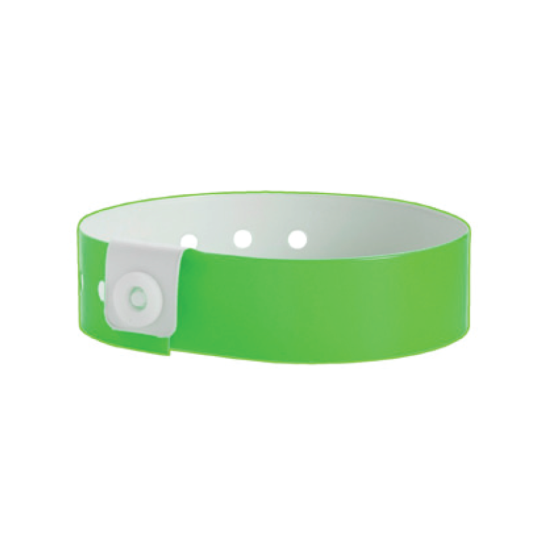 Edge Glow Green