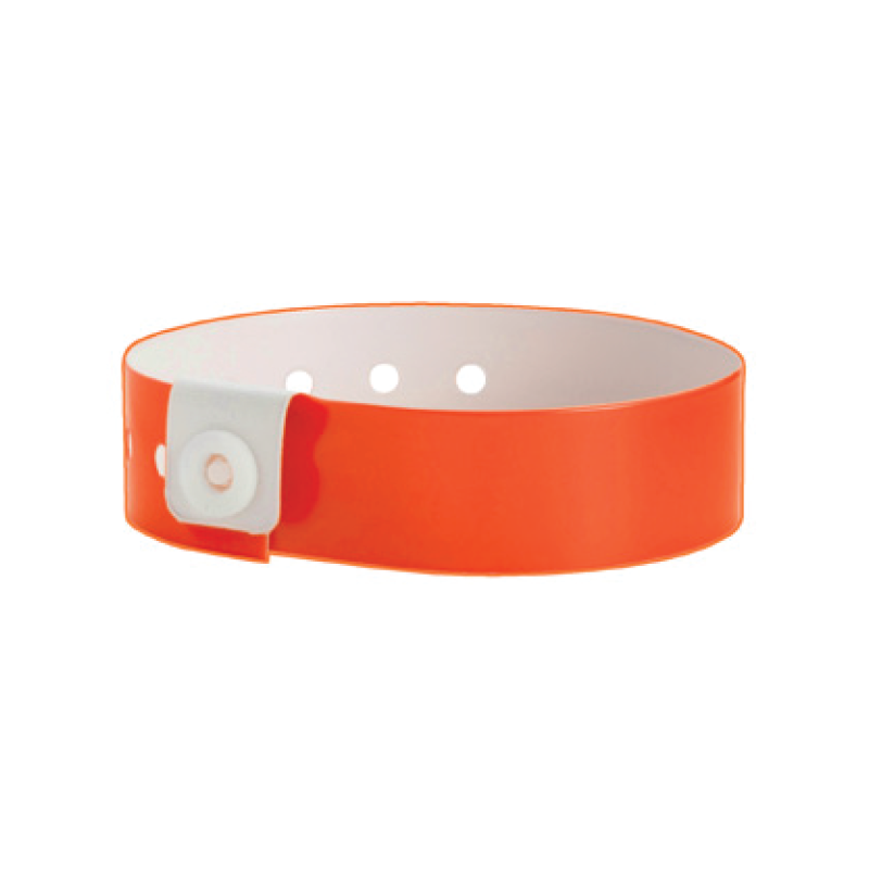 Edge Glow Orange