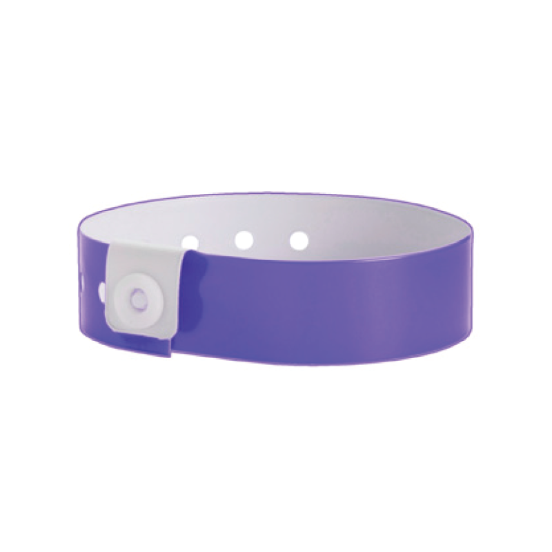 Edge Glow Purple