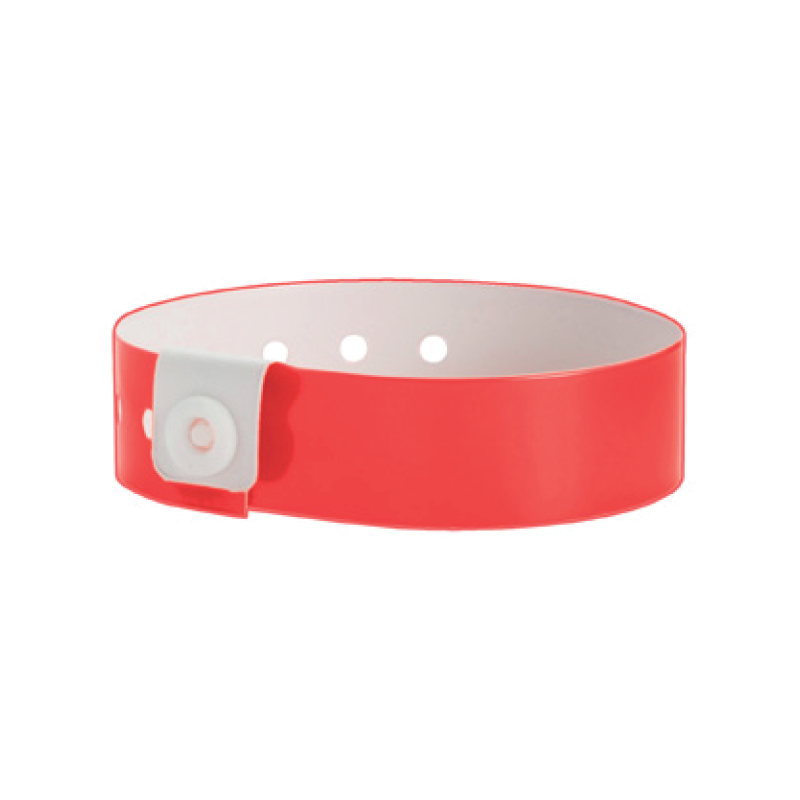 Edge Glow Red