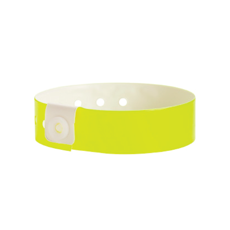 Neon Yellow
